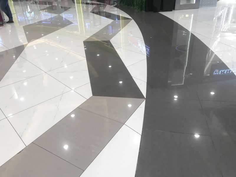 Cost of Tile in River Falls, WI